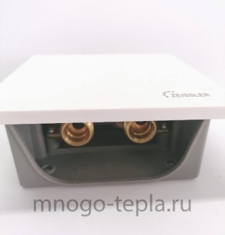 Регулировочный короб для контура теплого пола ZEISSLER ZSu.431.01ER, регулировка по температуре теплоносителя - №1