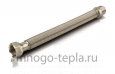 Сильфонная подводка для газа TiM 1/2 г/ш 150 см - №4