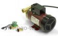 Насос повышения давления TIM AM-WP15GR-18A (1/2"), напор до 18м, производительность до 30л/мин - №8