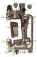 Смесительный узел для теплого пола JH-1033 TIM - №6