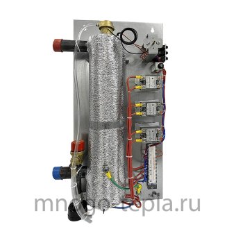 Электрический котёл для отопления Rispa Standart RGSE-12 (380В) NEW - №1