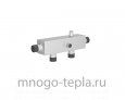 Коллектор распределительный для котельной RISPA К 60-3В - №3