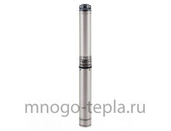 ЭЦВ 5-15-45 погружной скважинный насос - №1