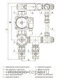 Насосно-смесительный узел Profactor PF MB 842 - №4