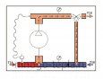 Cмесительный узел для теплого пола JH-1032 TIM - №6