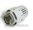 Термоголовка для радиатора Tim TH-D-0201, резьба M30x1.5 - №3