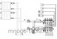 Смесительный узел для теплого пола JH-1037 TIM - №12