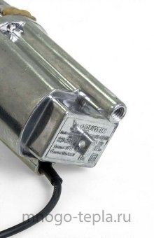 Вибрационный насос TIM AM-SVP60B/10 3/4", напор 72м, кабель 10м, 18л/мин, нижний забор - №1