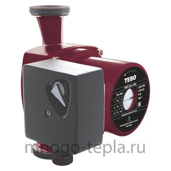 Циркуляционный насос TEBO 32/8-180 - №1
