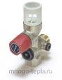 Группа безопасности для бойлера TIM JH2013-7C (7 бар) - №3