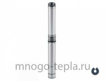 ЭЦВ 5-15-61 погружной скважинный насос - №1