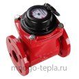Счетчик воды Норма СТВ-50 Г для горячей воды - №2