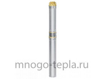 MINI ECO 1-50 погружной скважинный насос - №1