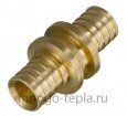 Муфта аксиальная переходная 16 (2.2) - 20 (2.8) TIM H-S1620 - №2