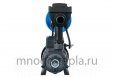 Адаптивная насосная станция для полива Unipump АКВАРОБОТ QB 60, напор до 33 метров, расход до 30 л/мин, всасывание до 5 метров, гидроаккумулятор 2 литра, поверхностная - №4