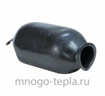 Мембрана для гидроаккумулятора 80 - 100 AquaTIM MA-12, на 80-100 литра - №1