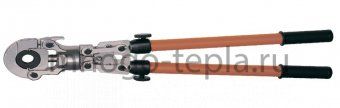 Радиальные клещи для пресс-фитингов TIM JT-1632 (16-32) - №1